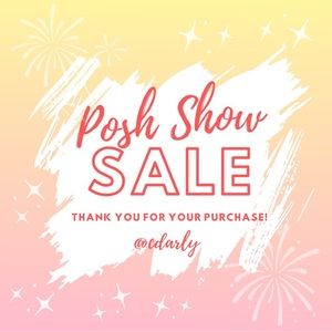 LIVE Sale | AUG 9 | Kids Show